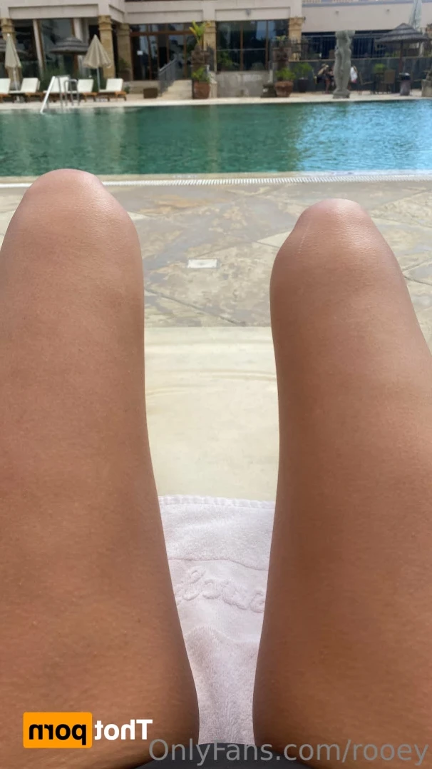 Rooeylingus / Miss Roo Oxley [ rooey ] Onlyfans leaked photo 12949722 on Hotleaks.tv