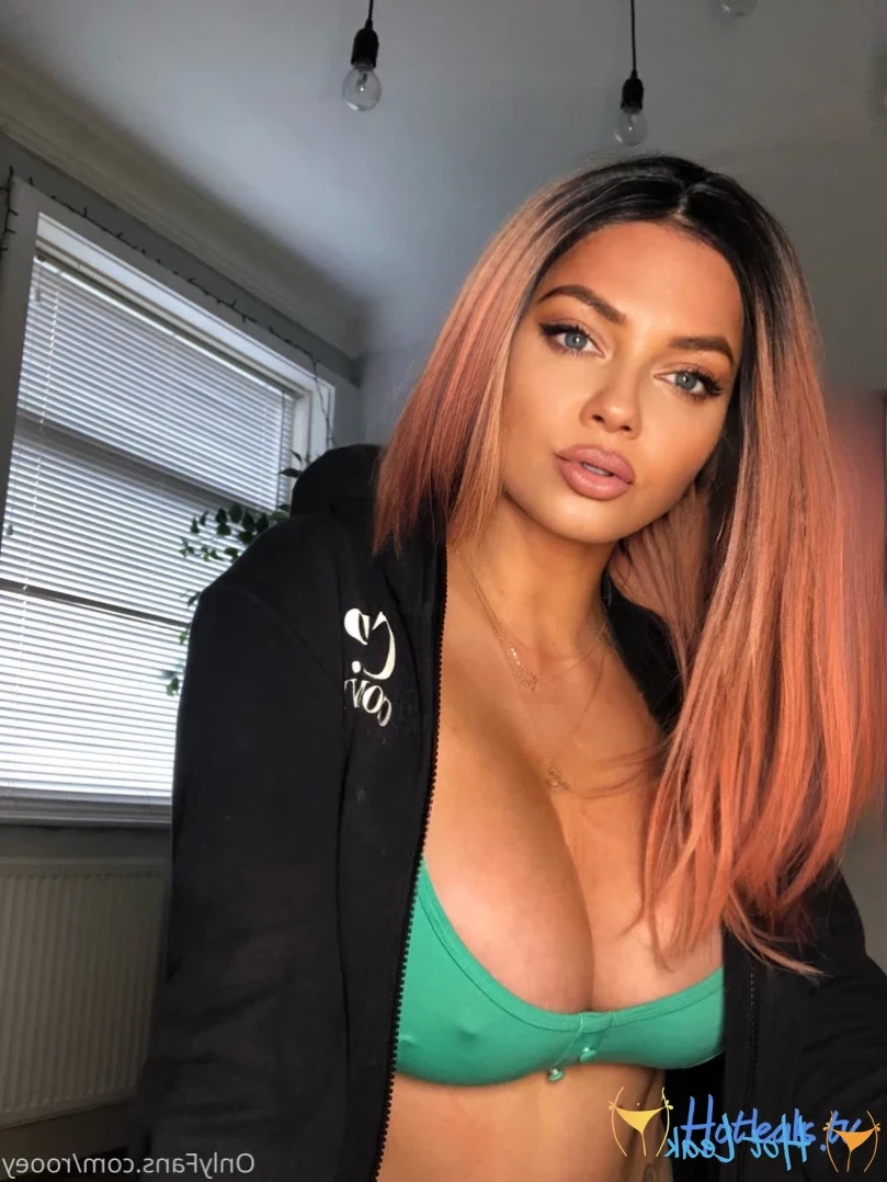 Rooeylingus / Miss Roo Oxley [ rooey ] Onlyfans leaked photo 12974596 on Hotleaks.tv