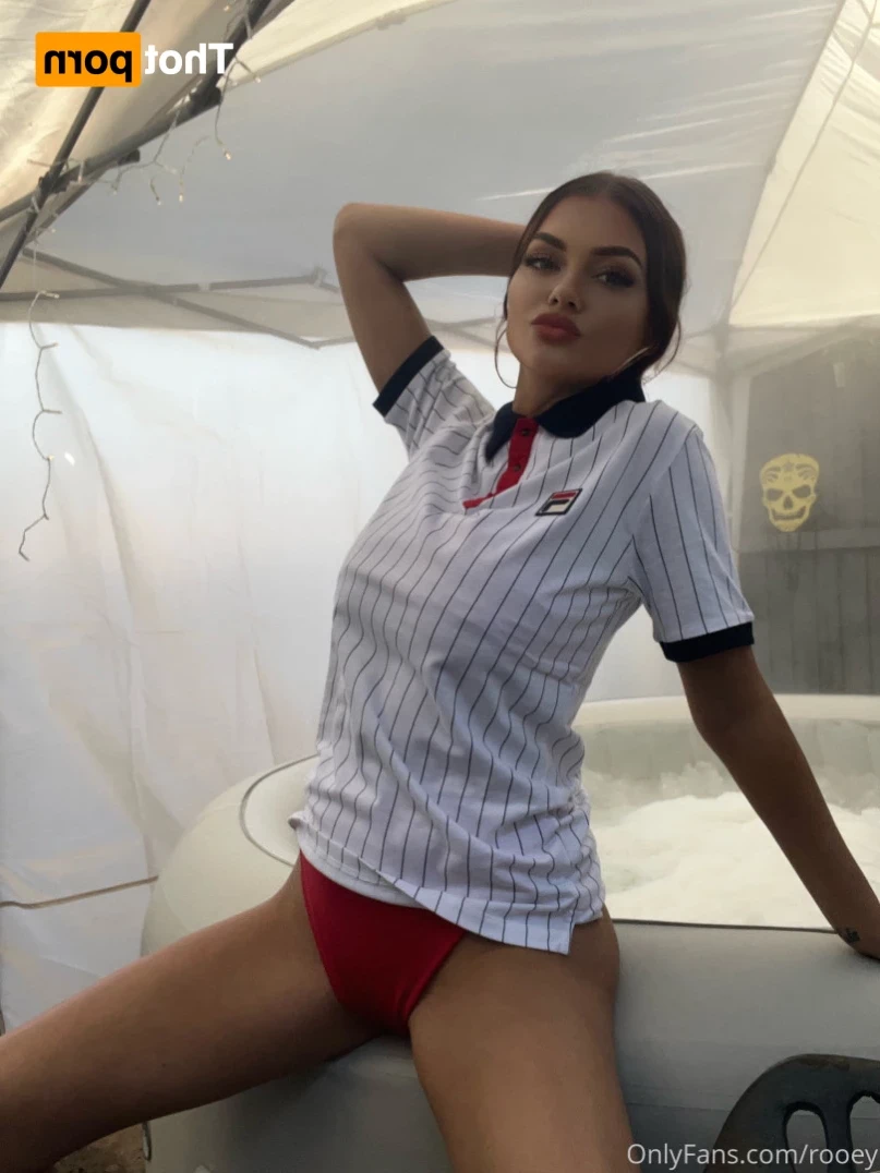 Rooeylingus / Miss Roo Oxley [ rooey ] Onlyfans leaked photo 13002007 on Hotleaks.tv