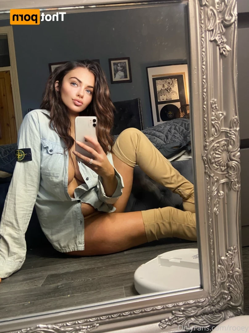 Rooeylingus / Miss Roo Oxley [ rooey ] Onlyfans leaked photo 13027392 on Hotleaks.tv