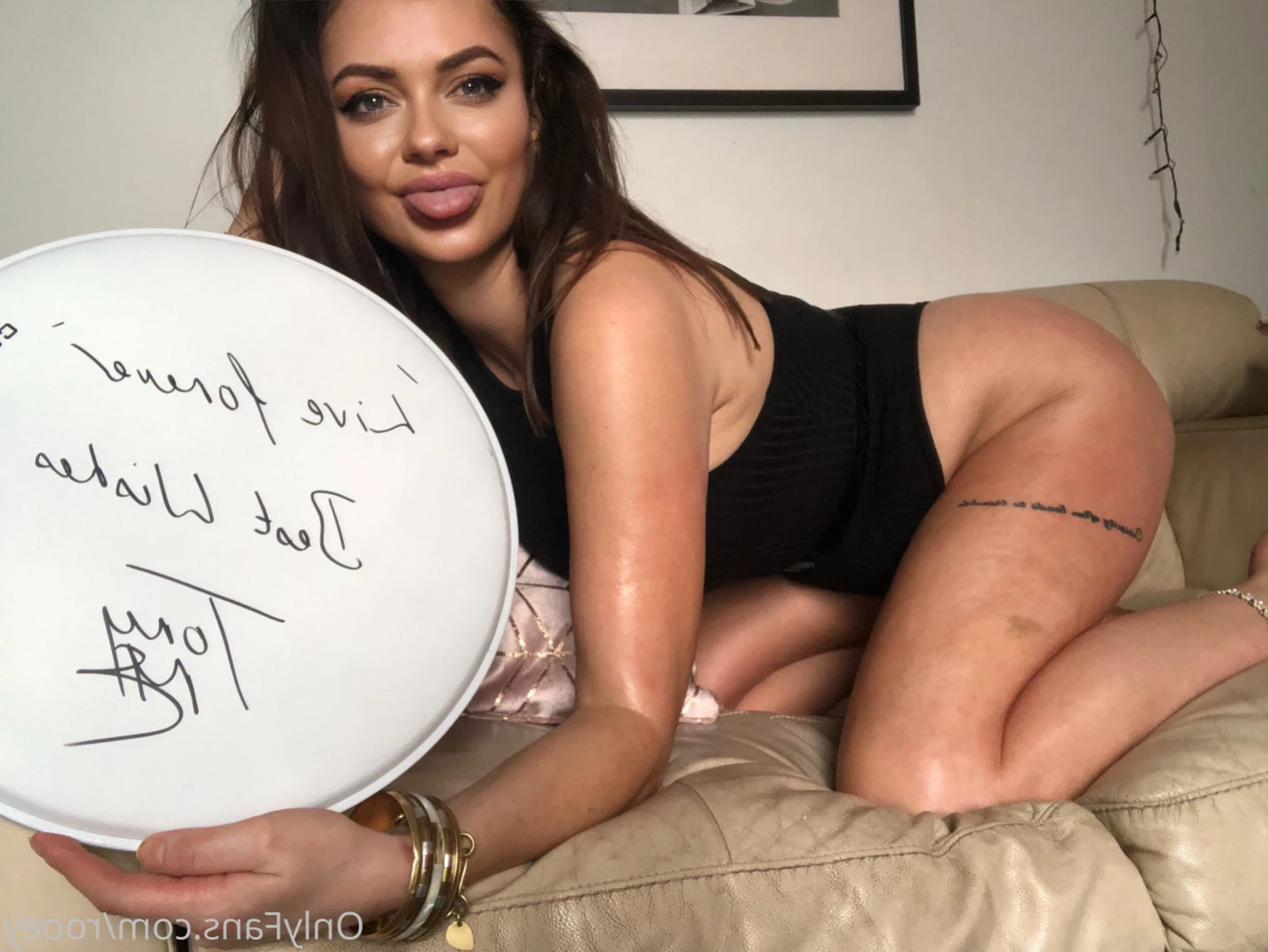 Rooeylingus / Miss Roo Oxley [ rooey ] Onlyfans leaked photo 13104497 on Hotleaks.tv