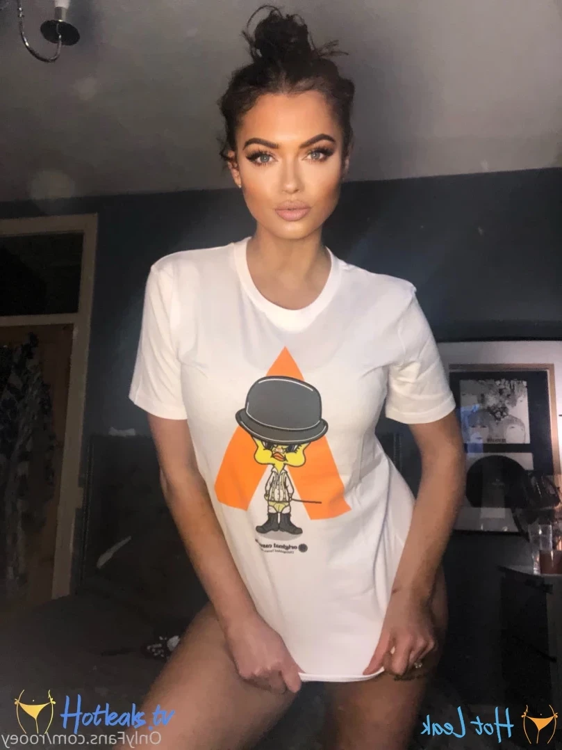 Rooeylingus / Miss Roo Oxley [ rooey ] Onlyfans leaked photo 13104541 on Hotleaks.tv