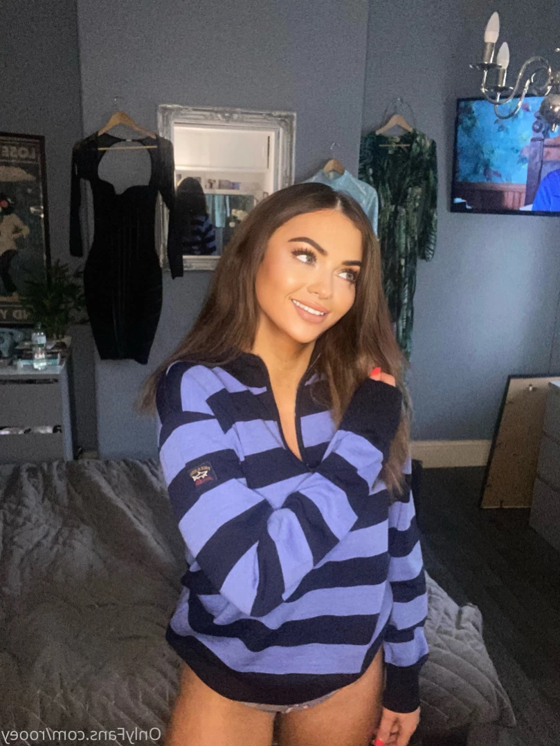 Rooeylingus / Miss Roo Oxley [ rooey ] Onlyfans leaked photo 13104548 on Hotleaks.tv