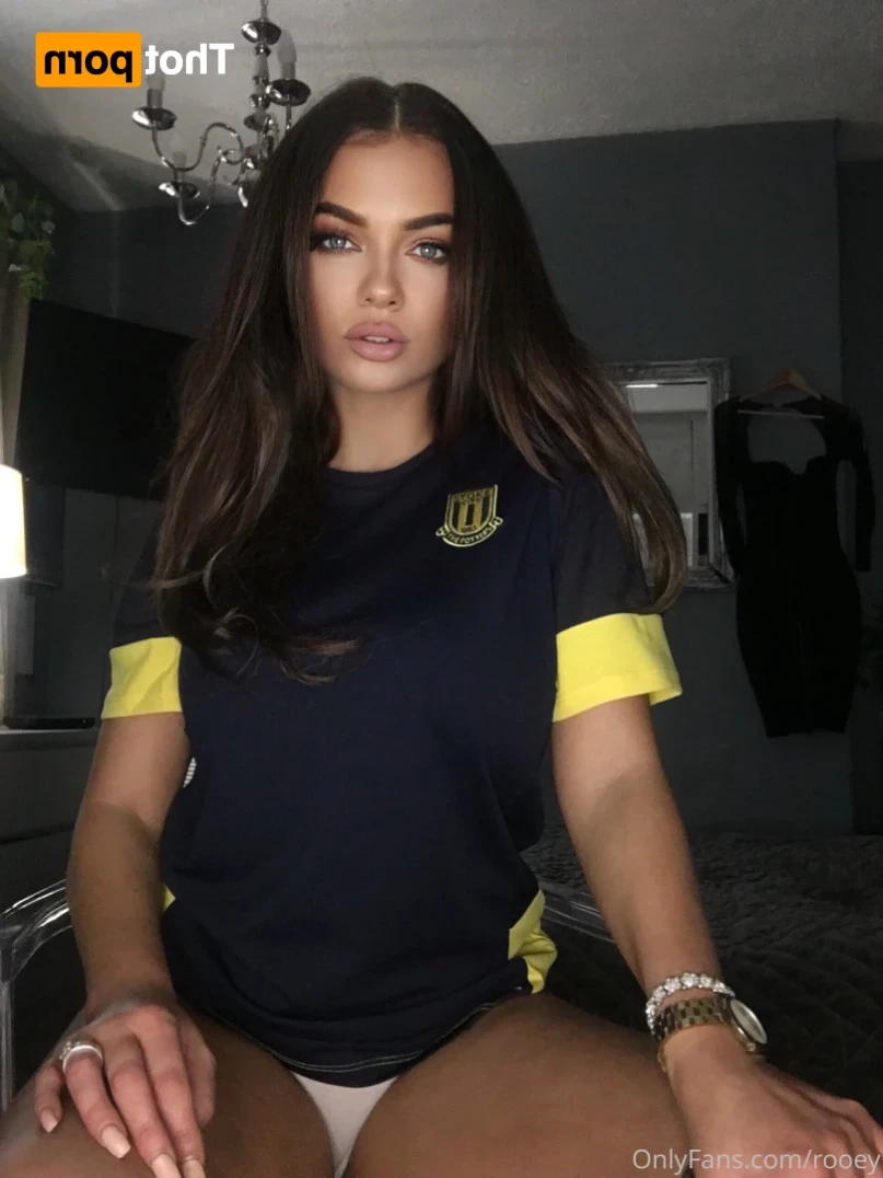 Rooeylingus / Miss Roo Oxley [ rooey ] Onlyfans leaked photo 13104585 on Hotleaks.tv