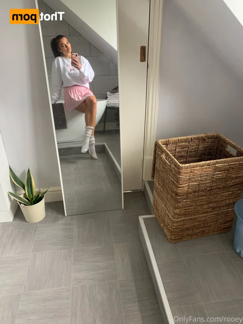 Rooeylingus / Miss Roo Oxley [ rooey ] Onlyfans leaked photo 13104894 on Hotleaks.tv