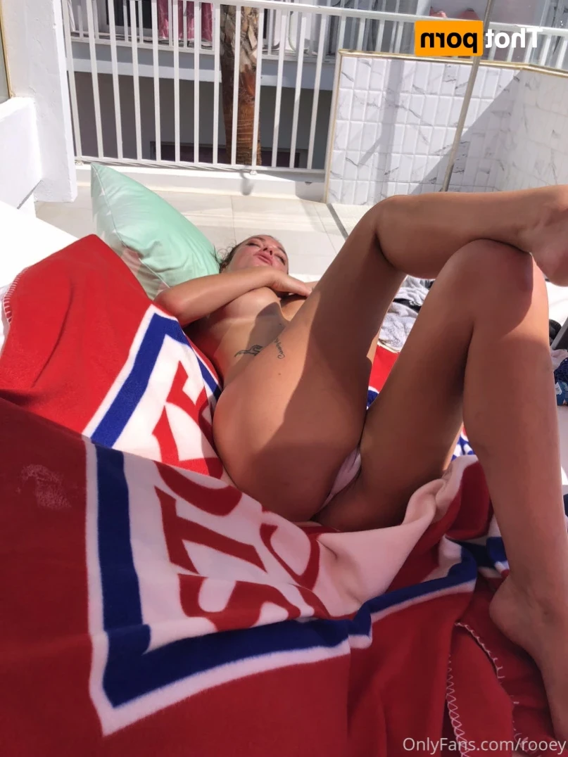 Rooeylingus / Miss Roo Oxley [ rooey ] Onlyfans leaked photo 13105504 on Hotleaks.tv
