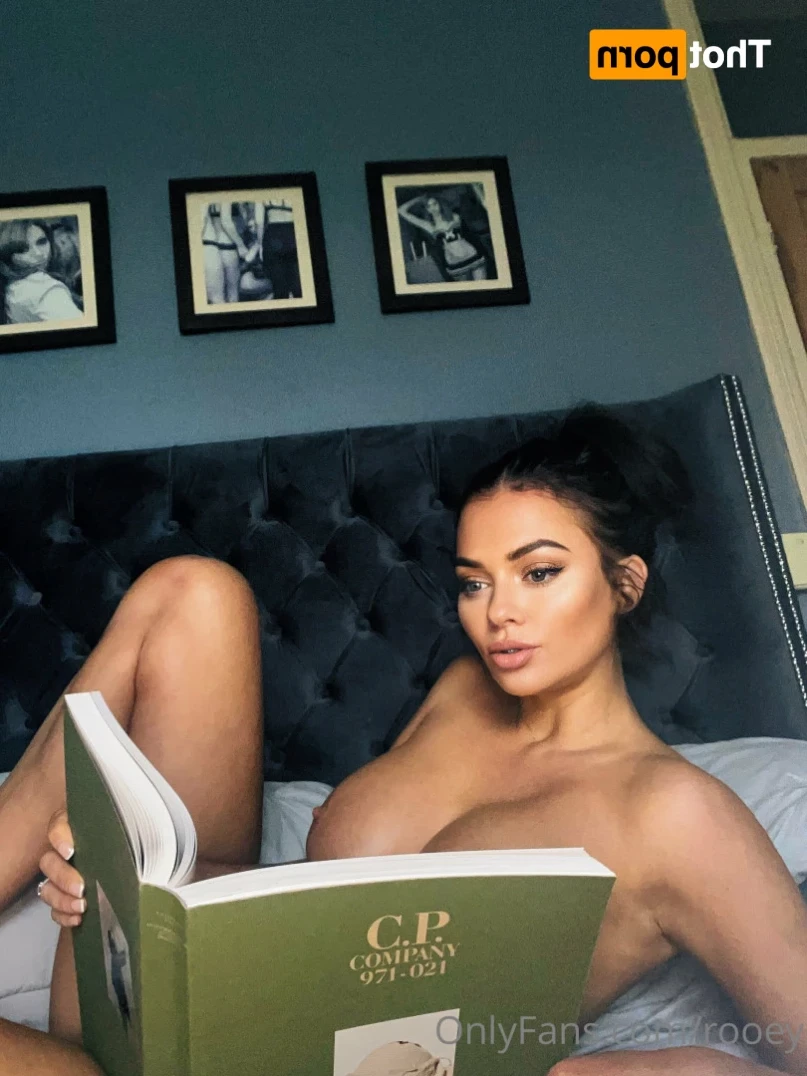 Rooeylingus / Miss Roo Oxley [ rooey ] Onlyfans leaked photo 13105589 on Hotleaks.tv
