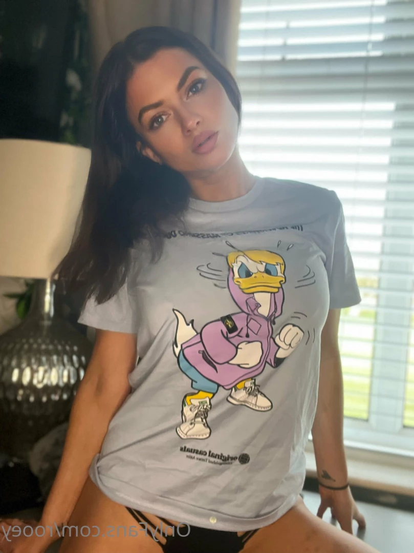 Rooeylingus / Miss Roo Oxley [ rooey ] Onlyfans leaked photo 13105704 on Hotleaks.tv