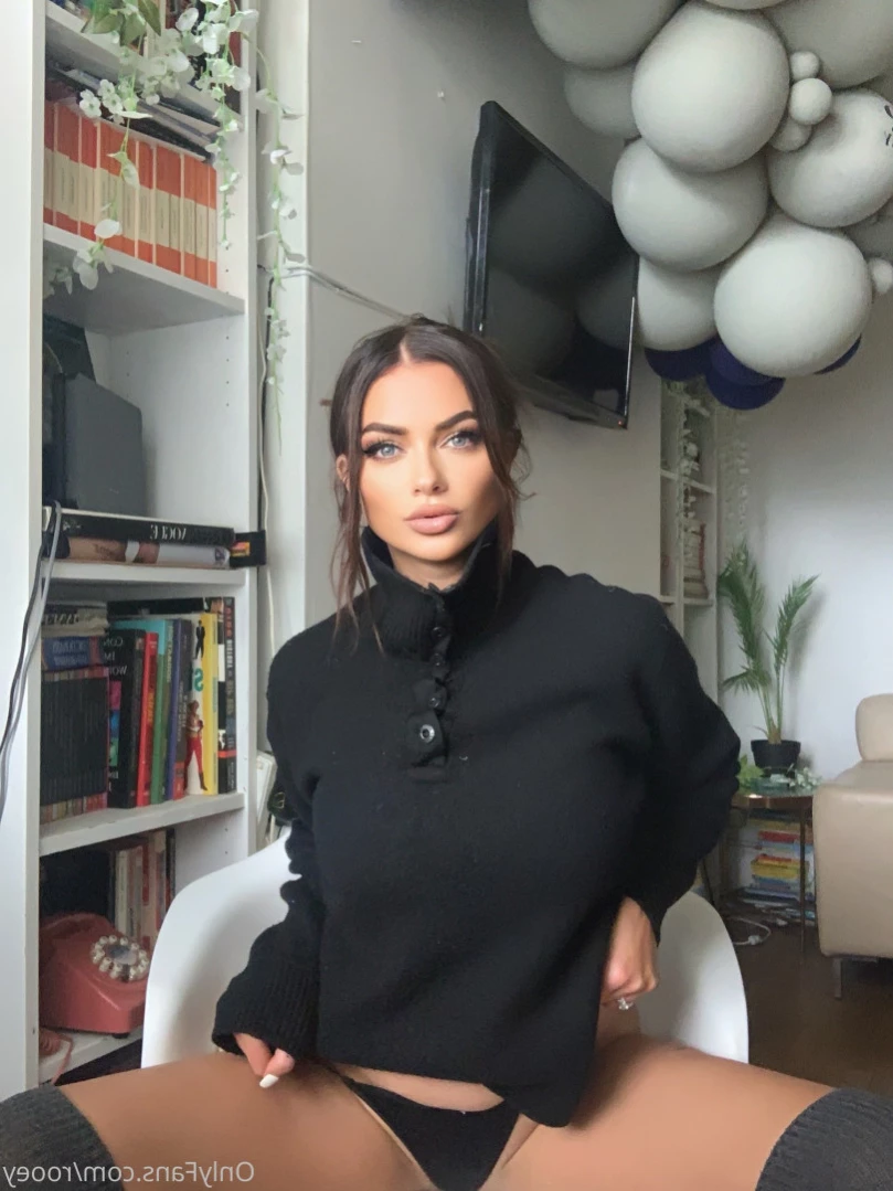 Rooeylingus / Miss Roo Oxley [ rooey ] Onlyfans leaked photo 13105738 on Hotleaks.tv