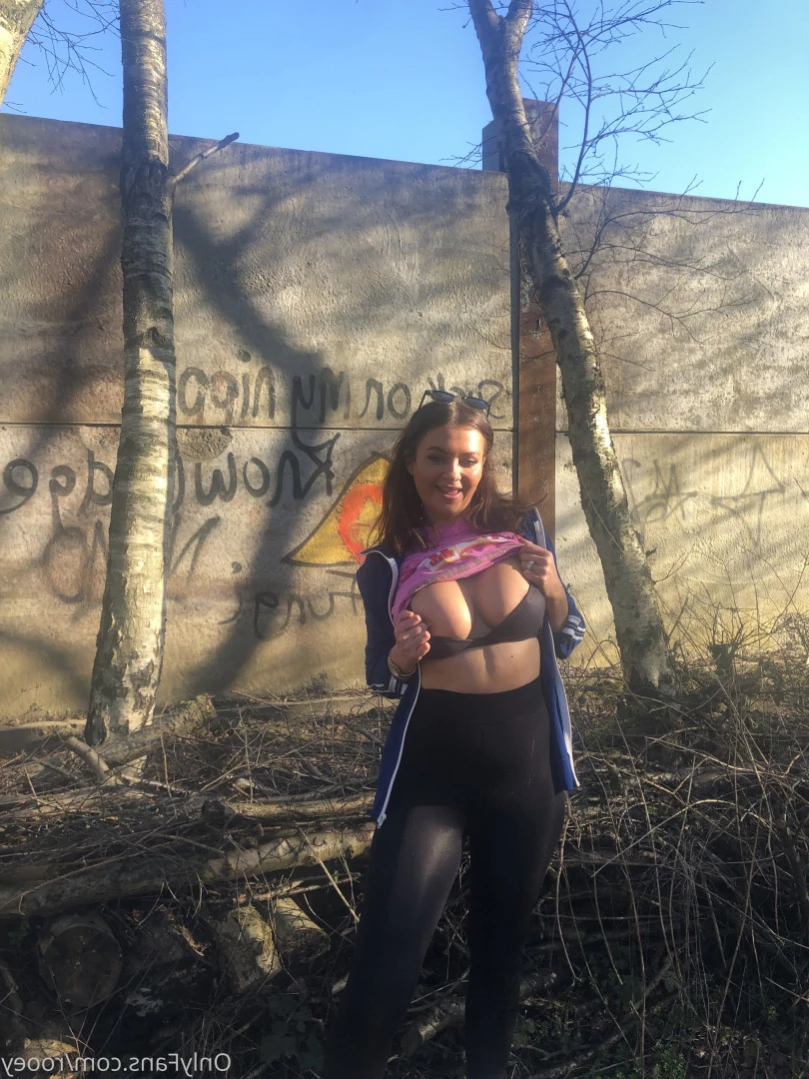 Rooeylingus / Miss Roo Oxley [ rooey ] Onlyfans leaked photo 13105810 on Hotleaks.tv