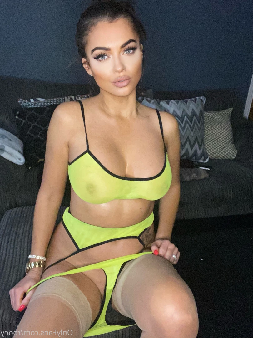 Rooeylingus / Miss Roo Oxley [ rooey ] Onlyfans leaked photo 13106404 on Hotleaks.tv