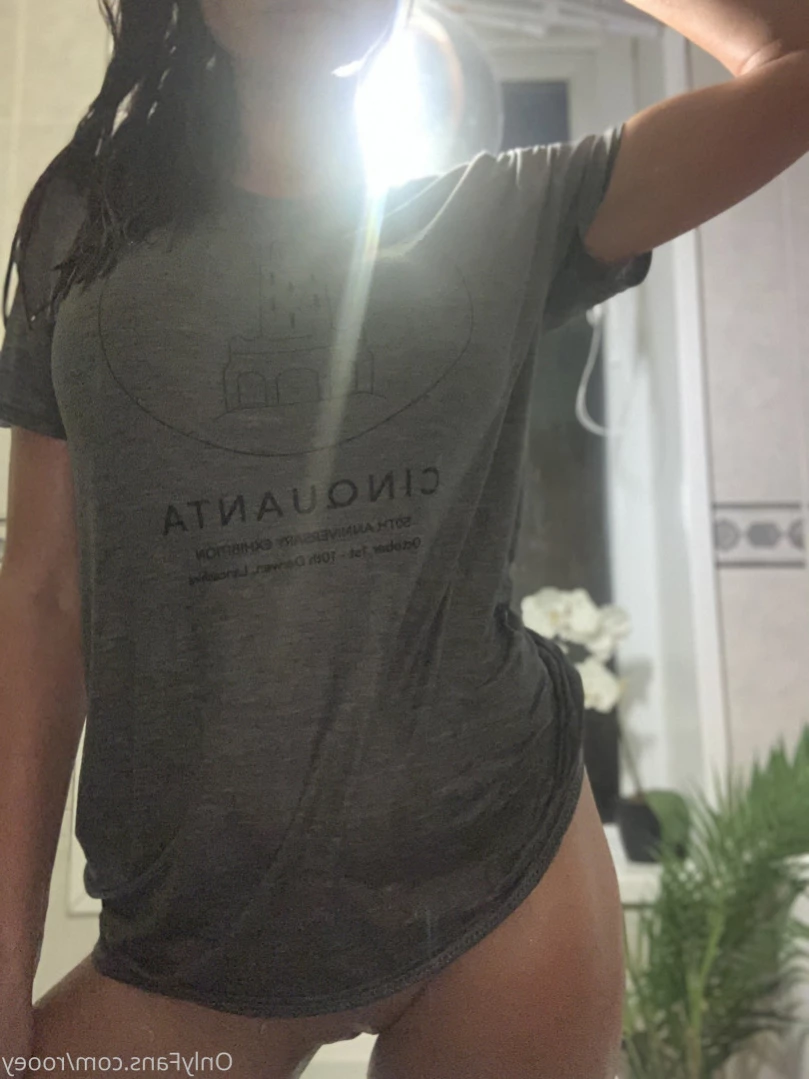 Rooeylingus / Miss Roo Oxley [ rooey ] Onlyfans leaked photo 13107091 on Hotleaks.tv