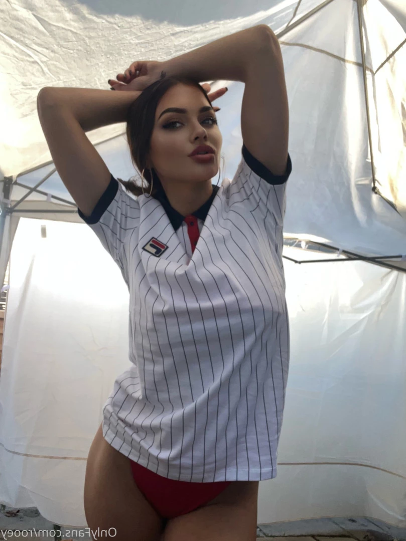Rooeylingus / Miss Roo Oxley [ rooey ] Onlyfans leaked photo 13107301 on Hotleaks.tv