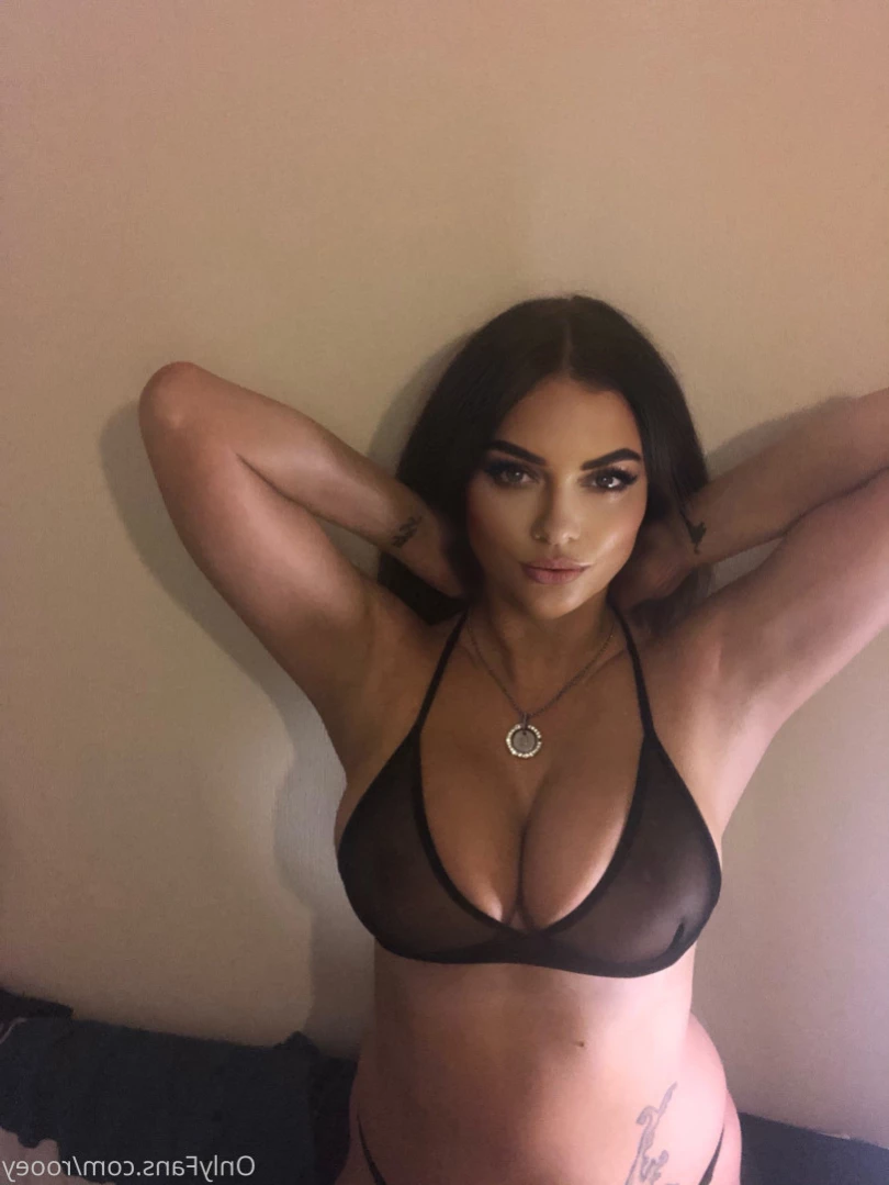 Rooeylingus / Miss Roo Oxley [ rooey ] Onlyfans leaked photo 13107339 on Hotleaks.tv
