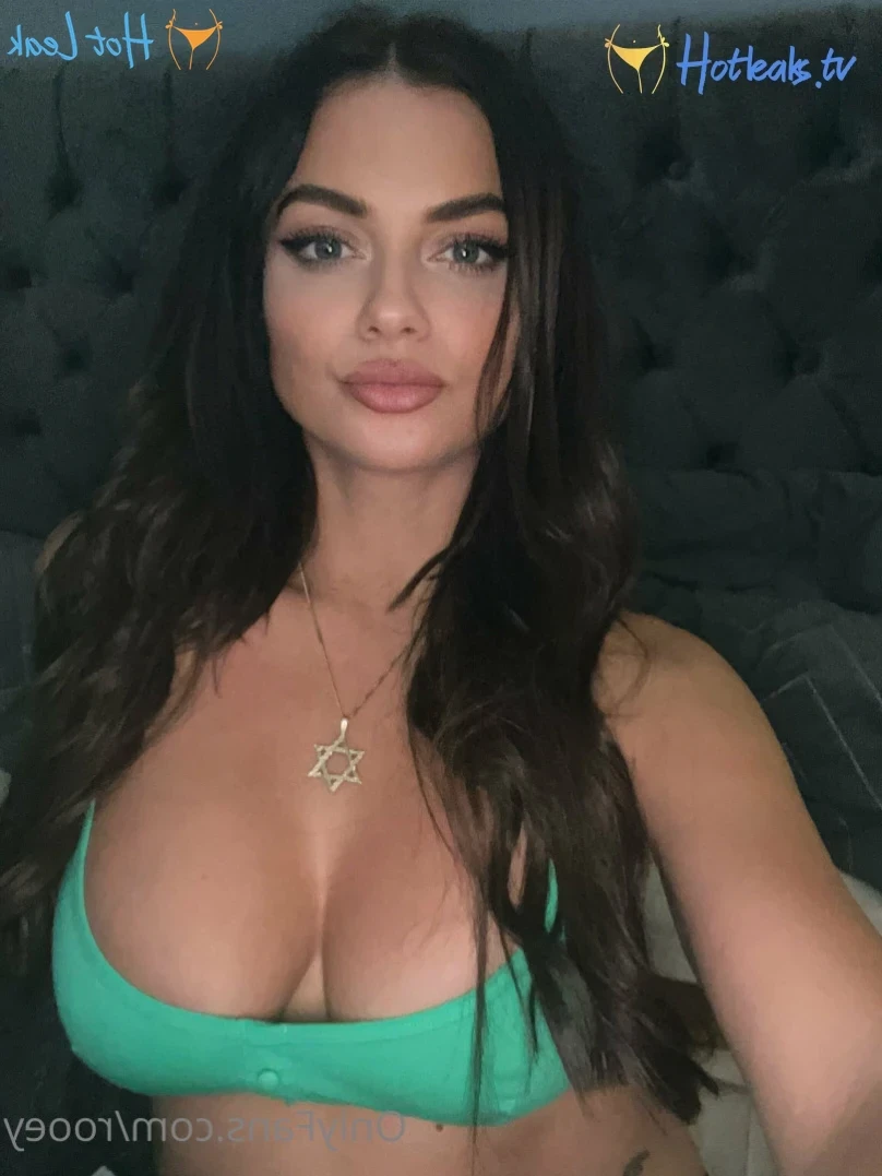Rooeylingus / Miss Roo Oxley [ rooey ] Onlyfans leaked photo 13107421 on Hotleaks.tv