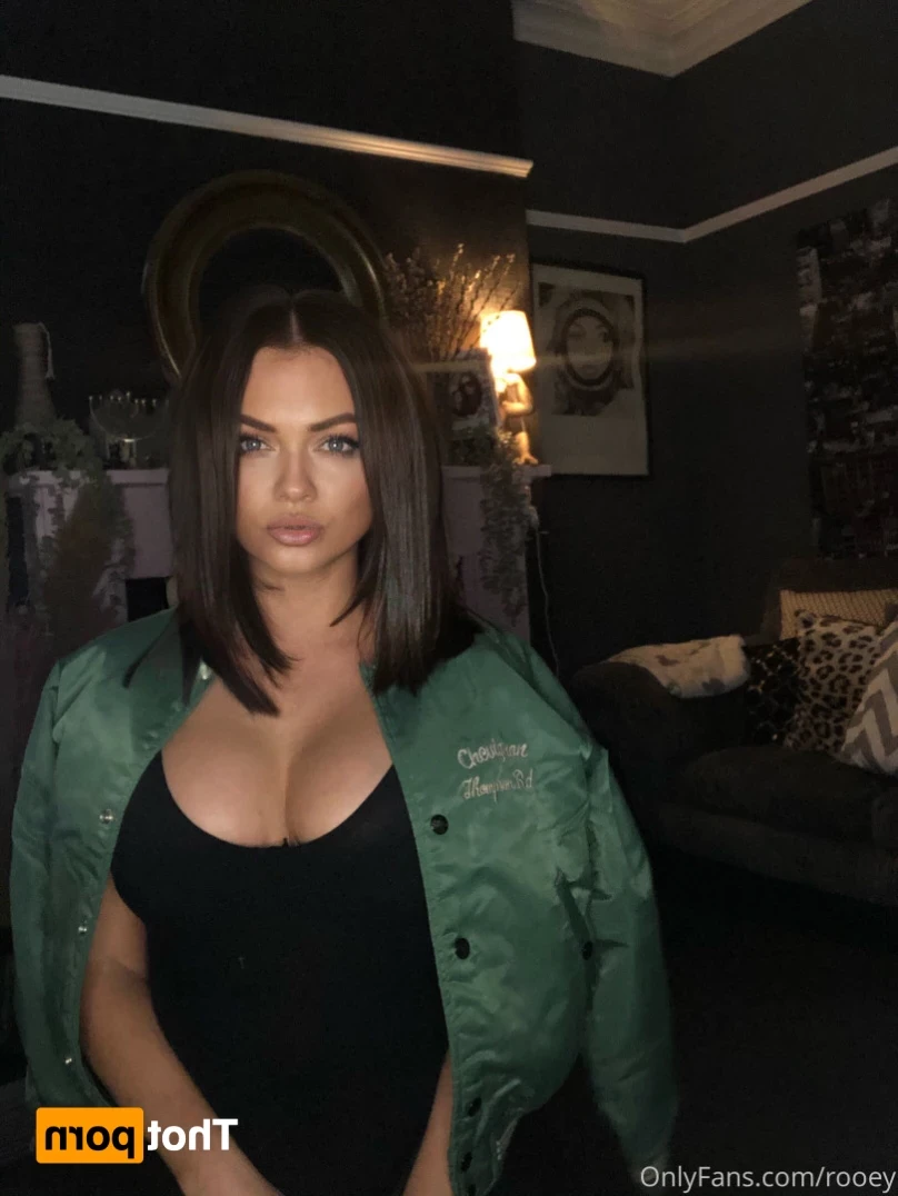 Rooeylingus / Miss Roo Oxley [ rooey ] Onlyfans leaked photo 13107483 on Hotleaks.tv