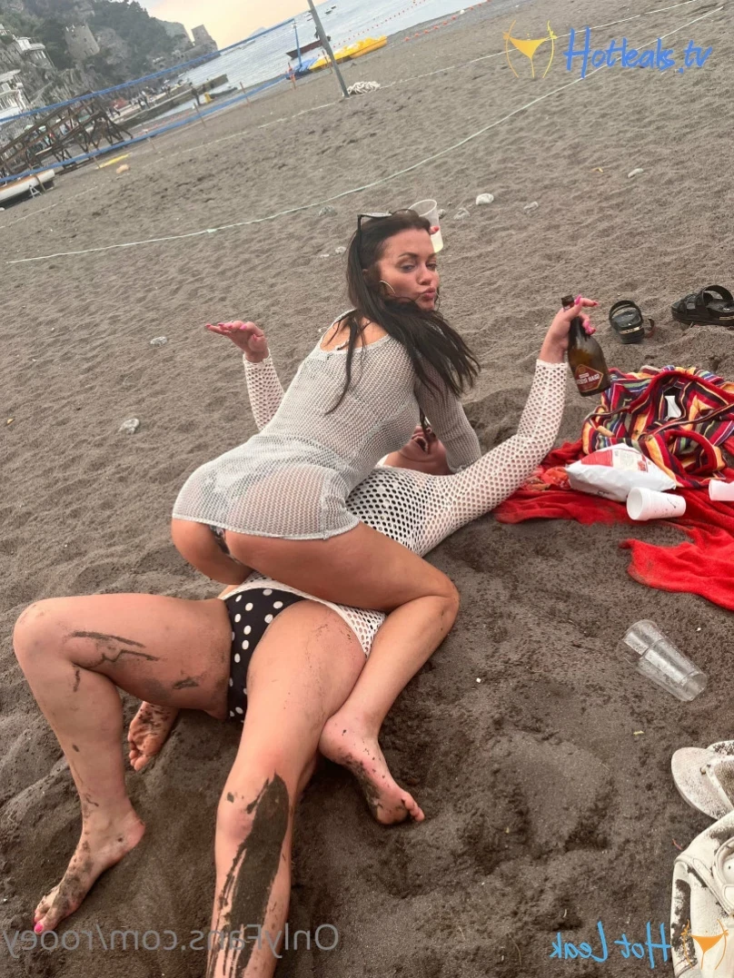 Rooeylingus / Miss Roo Oxley [ rooey ] Onlyfans leaked photo 13107831 on Hotleaks.tv