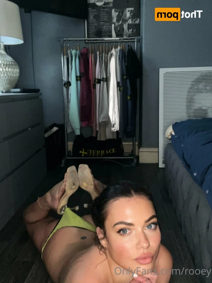 Rooeylingus / Miss Roo Oxley [ rooey ] Onlyfans leaked photo 13117063 on Hotleaks.tv