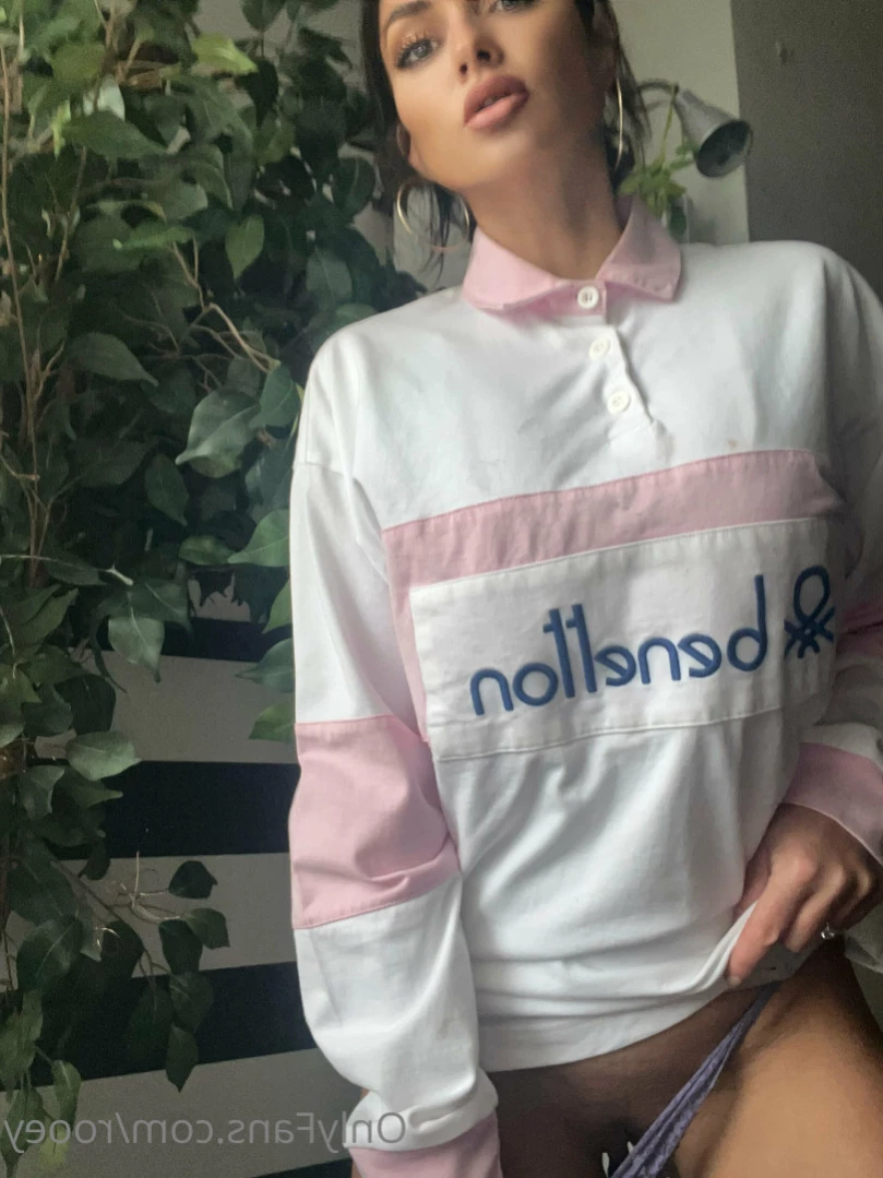 Rooeylingus / Miss Roo Oxley [ rooey ] Onlyfans leaked photo 13117070 on Hotleaks.tv