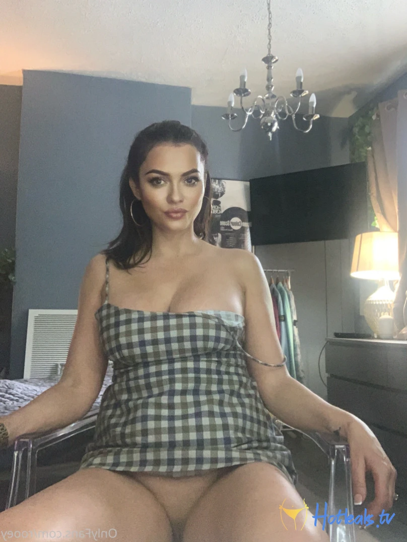 Rooeylingus / Miss Roo Oxley [ rooey ] Onlyfans leaked photo 13117219 on Hotleaks.tv