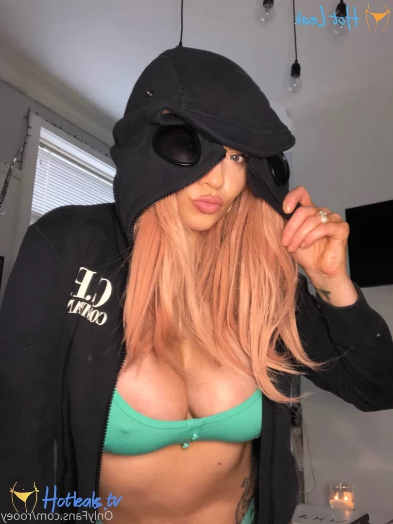 Rooeylingus / Miss Roo Oxley [ rooey ] Onlyfans leaked photo 13117511 on Hotleaks.tv