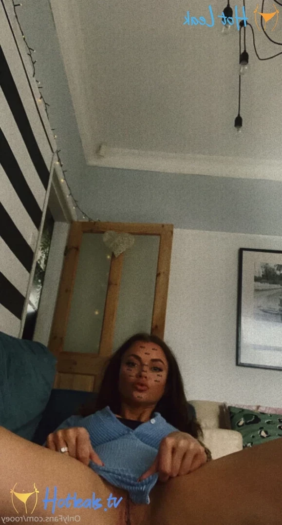 Rooeylingus / Miss Roo Oxley [ rooey ] Onlyfans leaked photo 13117561 on Hotleaks.tv
