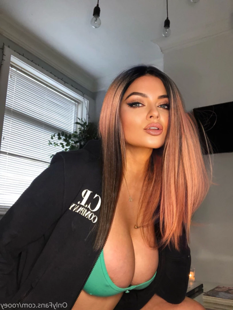 Rooeylingus / Miss Roo Oxley [ rooey ] Onlyfans leaked photo 13117621 on Hotleaks.tv