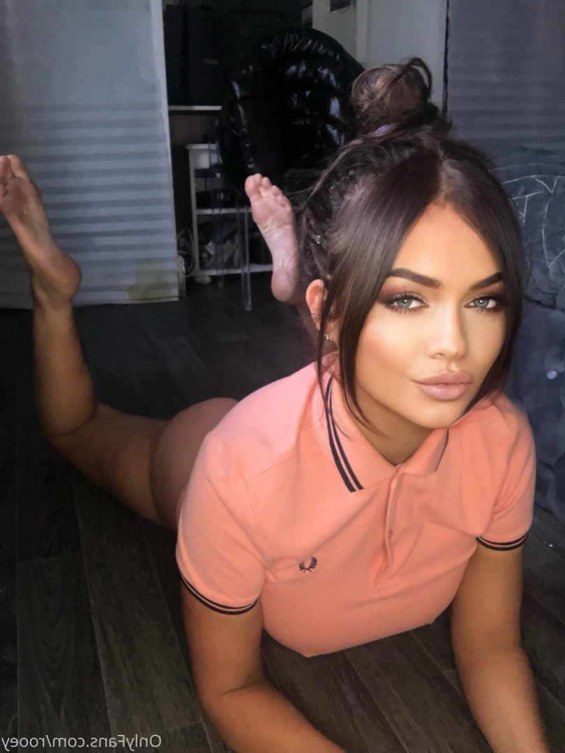Rooeylingus / Miss Roo Oxley [ rooey ] Onlyfans leaked photo 13117941 on Hotleaks.tv