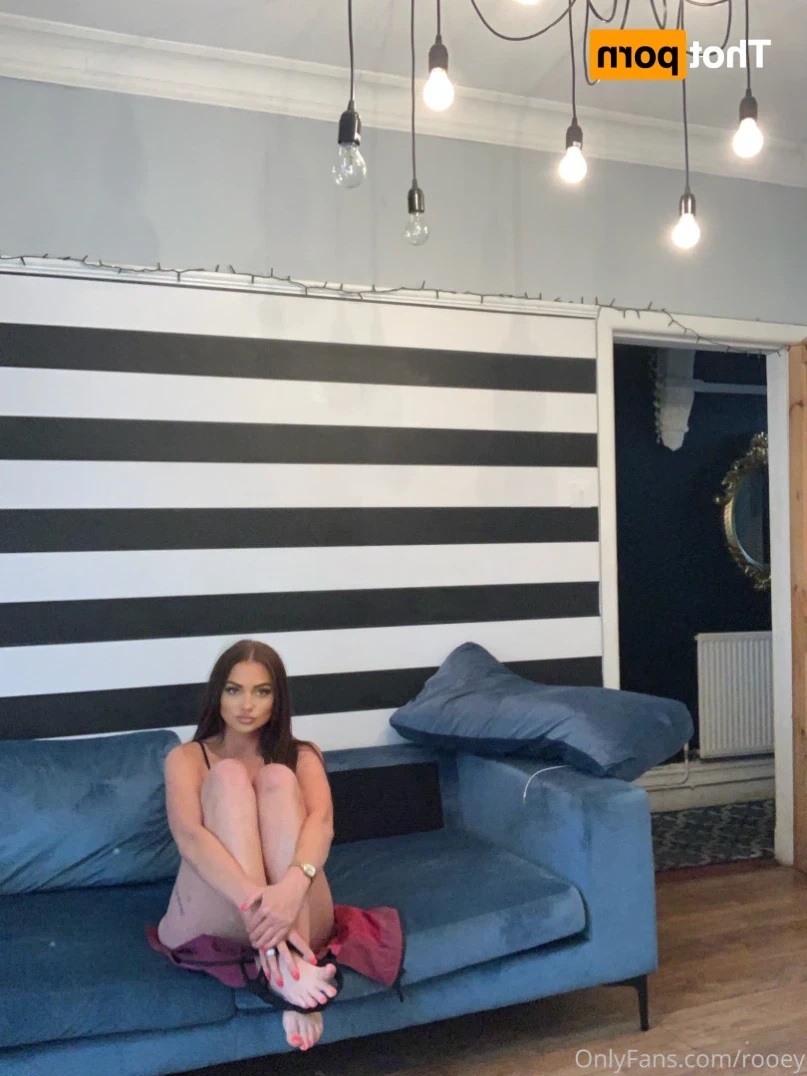 Rooeylingus / Miss Roo Oxley [ rooey ] Onlyfans leaked photo 13117975 on Hotleaks.tv