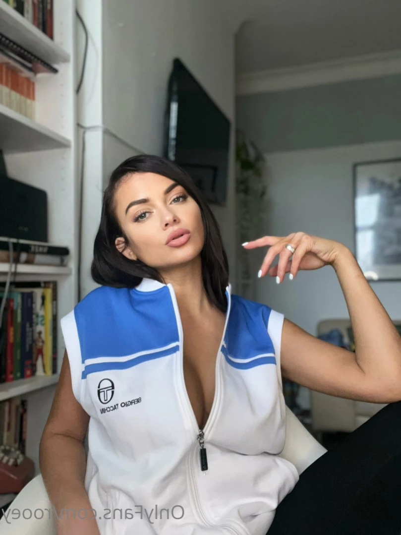 Rooeylingus / Miss Roo Oxley [ rooey ] Onlyfans leaked photo 13118748 on Hotleaks.tv