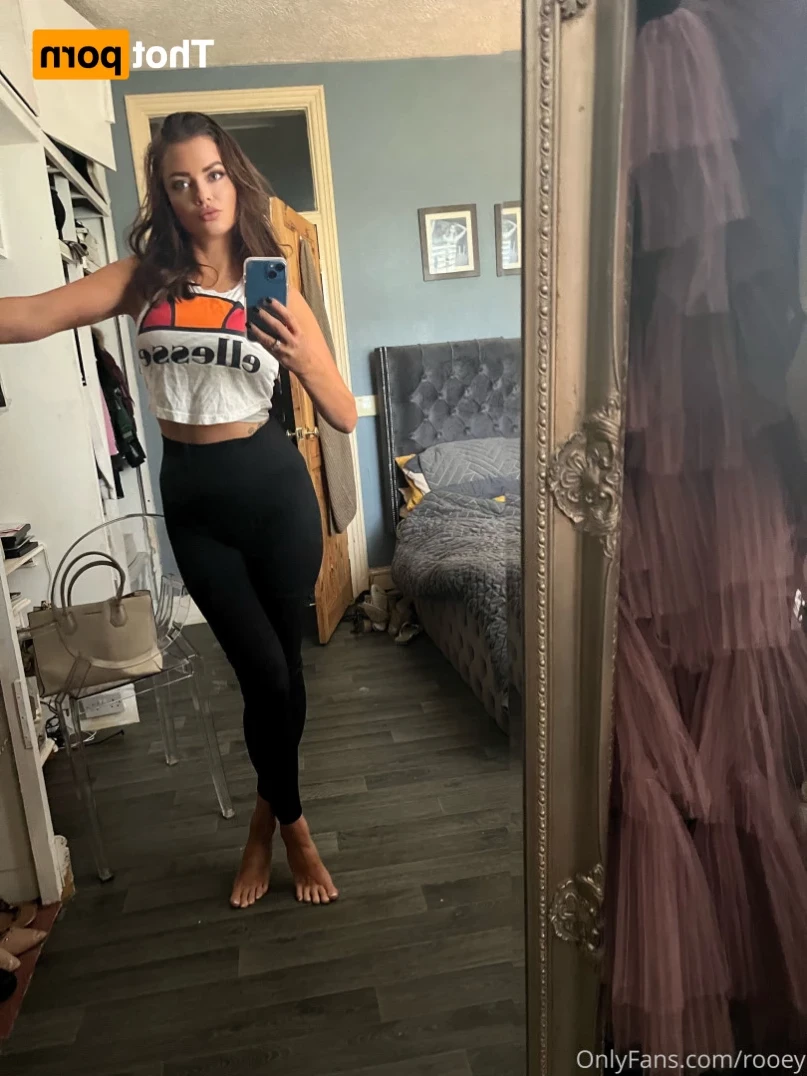 Rooeylingus / Miss Roo Oxley [ rooey ] Onlyfans leaked photo 13118853 on Hotleaks.tv
