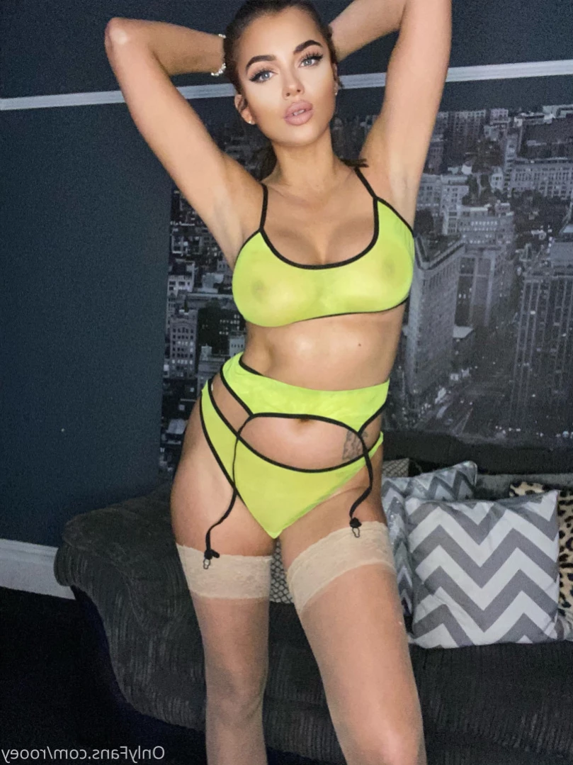 Rooeylingus / Miss Roo Oxley [ rooey ] Onlyfans leaked photo 13119862 on Hotleaks.tv