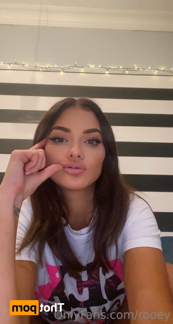 Rooeylingus / Miss Roo Oxley [ rooey ] Onlyfans leaked photo 13119924 on Hotleaks.tv