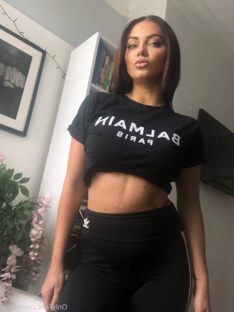 Rooeylingus / Miss Roo Oxley [ rooey ] Onlyfans leaked photo 13120331 on Hotleaks.tv