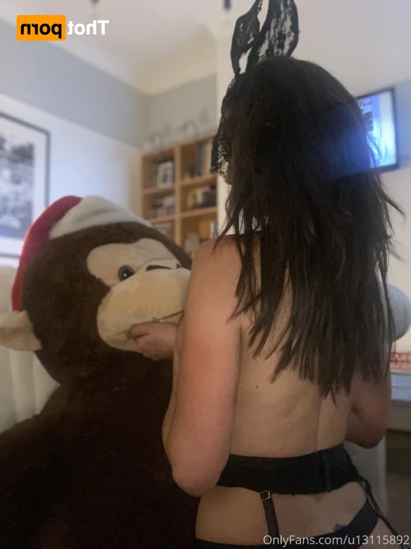 Rooeylingus / Miss Roo Oxley [ rooey ] Onlyfans leaked photo 13124143 on Hotleaks.tv