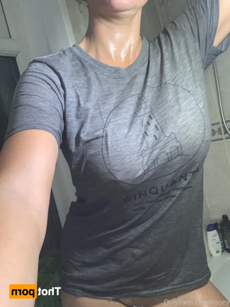 Rooeylingus / Miss Roo Oxley [ rooey ] Onlyfans leaked photo 13124178 on Hotleaks.tv