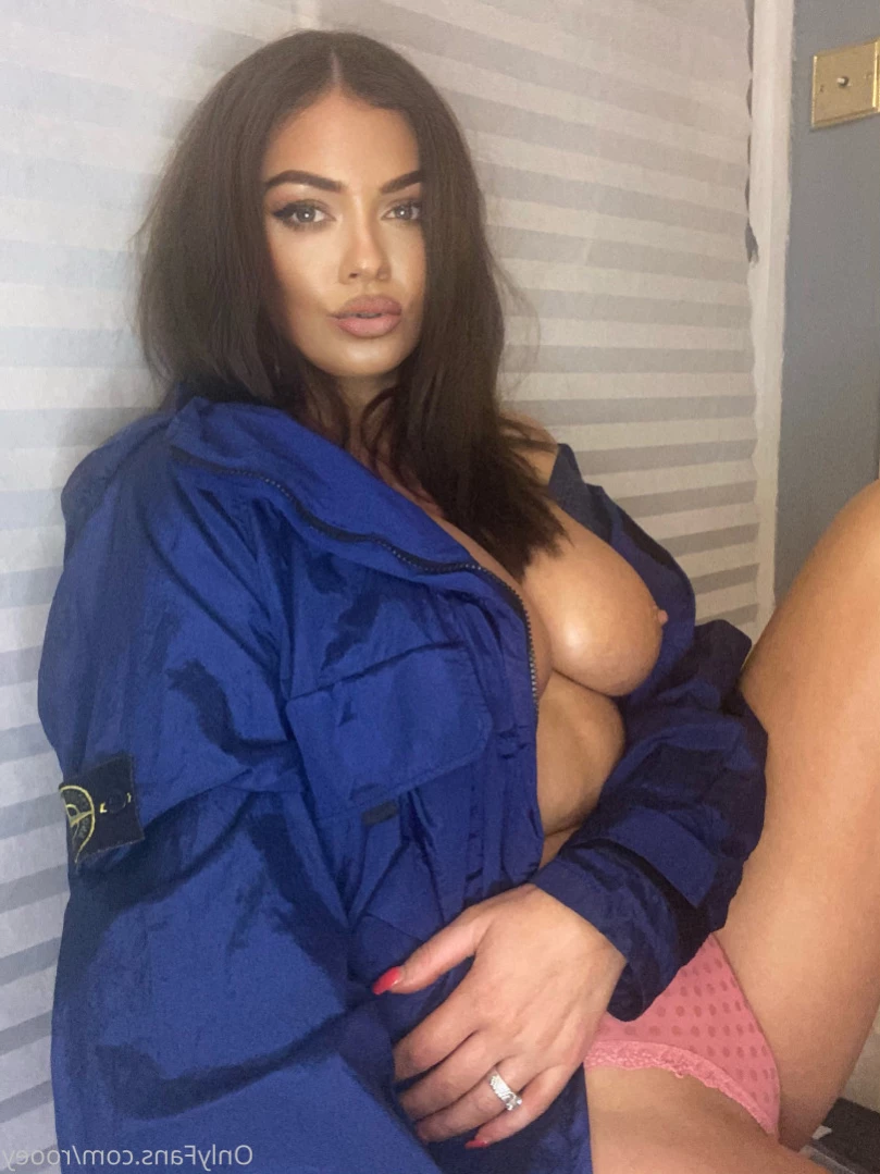Rooeylingus / Miss Roo Oxley [ rooey ] Onlyfans leaked photo 13124188 on Hotleaks.tv
