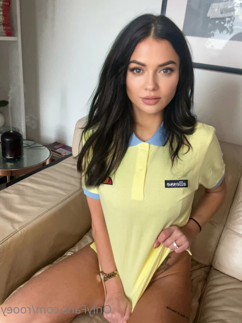 Rooeylingus / Miss Roo Oxley [ rooey ] Onlyfans leaked photo 13124558 on Hotleaks.tv