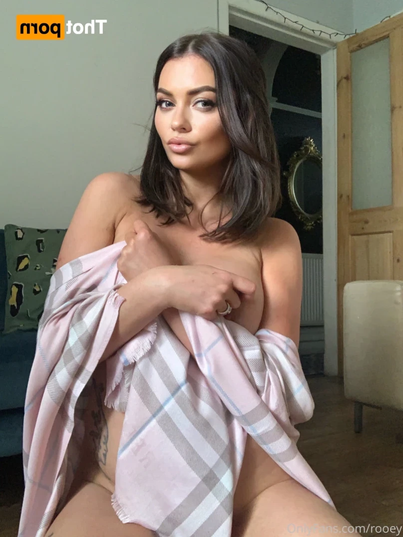 Rooeylingus / Miss Roo Oxley [ rooey ] Onlyfans leaked photo 13125140 on Hotleaks.tv