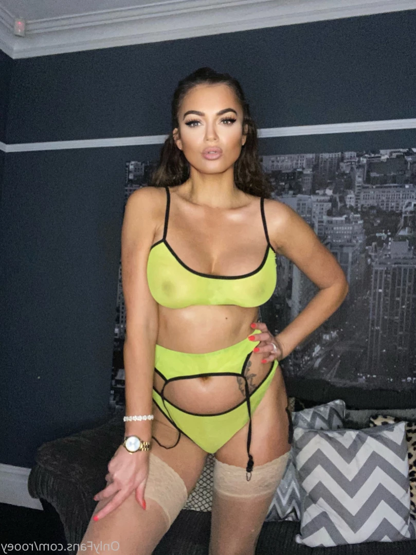 Rooeylingus / Miss Roo Oxley [ rooey ] Onlyfans leaked photo 13125150 on Hotleaks.tv