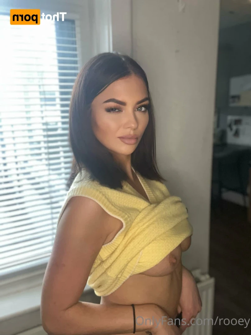 Rooeylingus / Miss Roo Oxley [ rooey ] Onlyfans leaked photo 13125390 on Hotleaks.tv