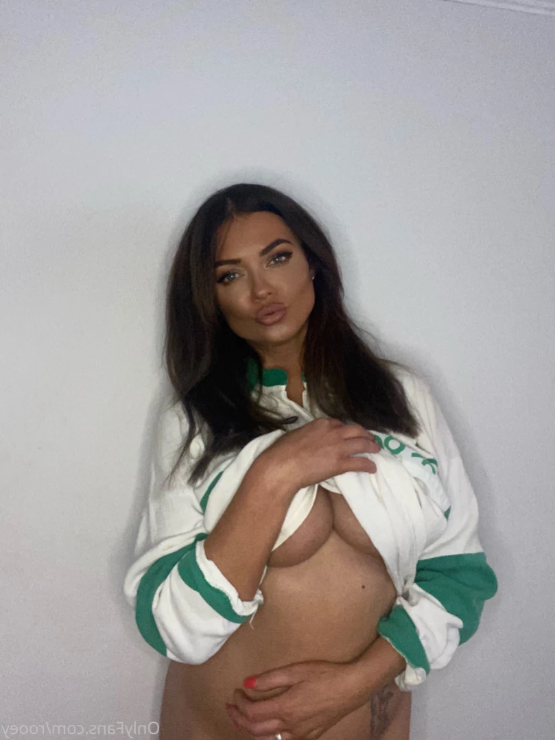 Rooeylingus / Miss Roo Oxley [ rooey ] Onlyfans leaked photo 13125470 on Hotleaks.tv