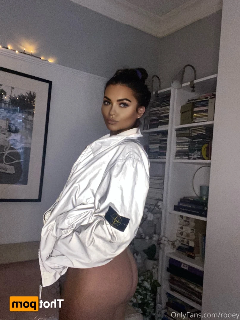 Rooeylingus / Miss Roo Oxley [ rooey ] Onlyfans leaked photo 13125478 on Hotleaks.tv