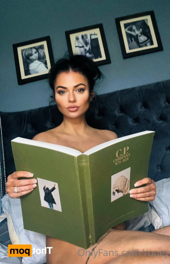 Rooeylingus / Miss Roo Oxley [ rooey ] Onlyfans leaked photo 13125602 on Hotleaks.tv