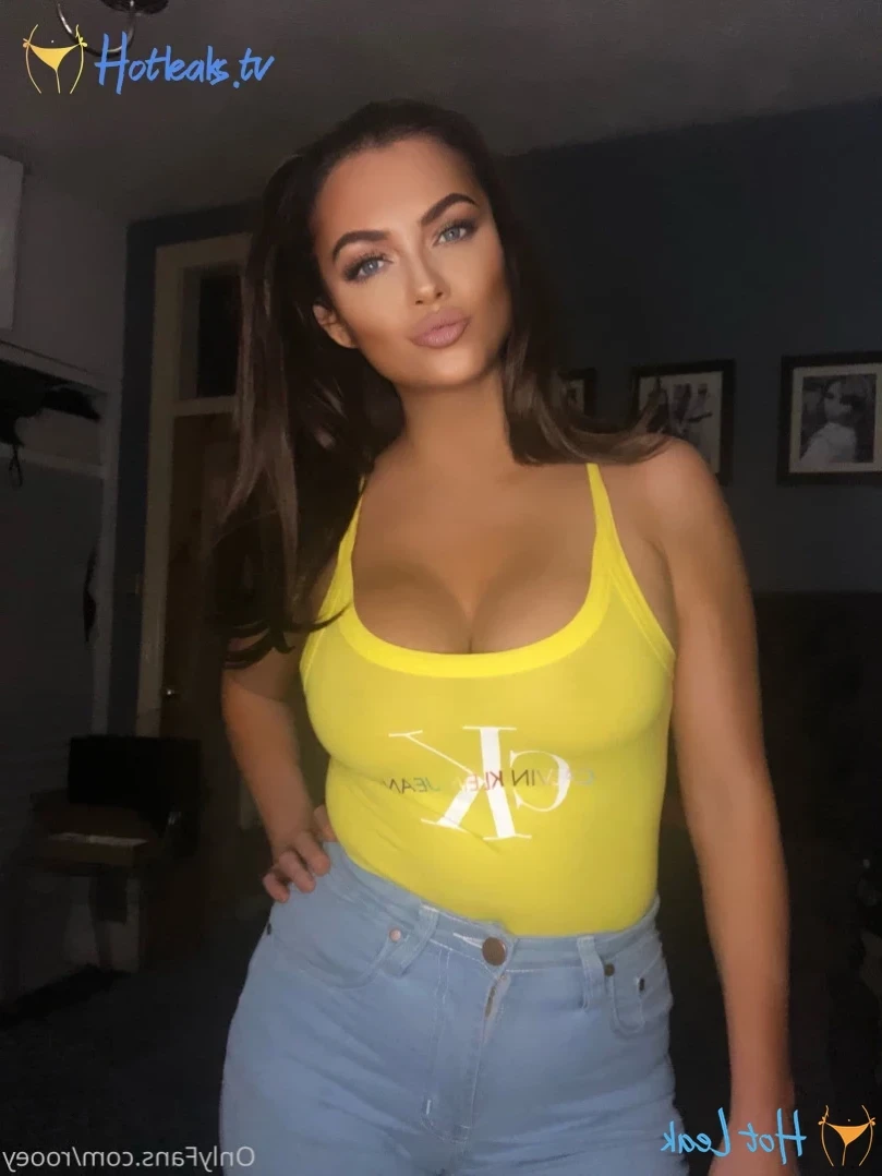 Rooeylingus / Miss Roo Oxley [ rooey ] Onlyfans leaked photo 13125641 on Hotleaks.tv