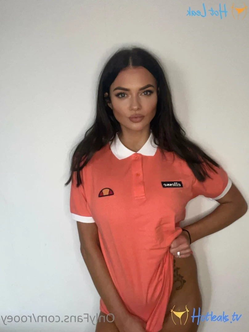 Rooeylingus / Miss Roo Oxley [ rooey ] Onlyfans leaked photo 13126036 on Hotleaks.tv