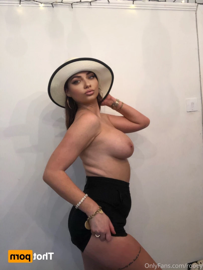 Rooeylingus / Miss Roo Oxley [ rooey ] Onlyfans leaked photo 13126077 on Hotleaks.tv