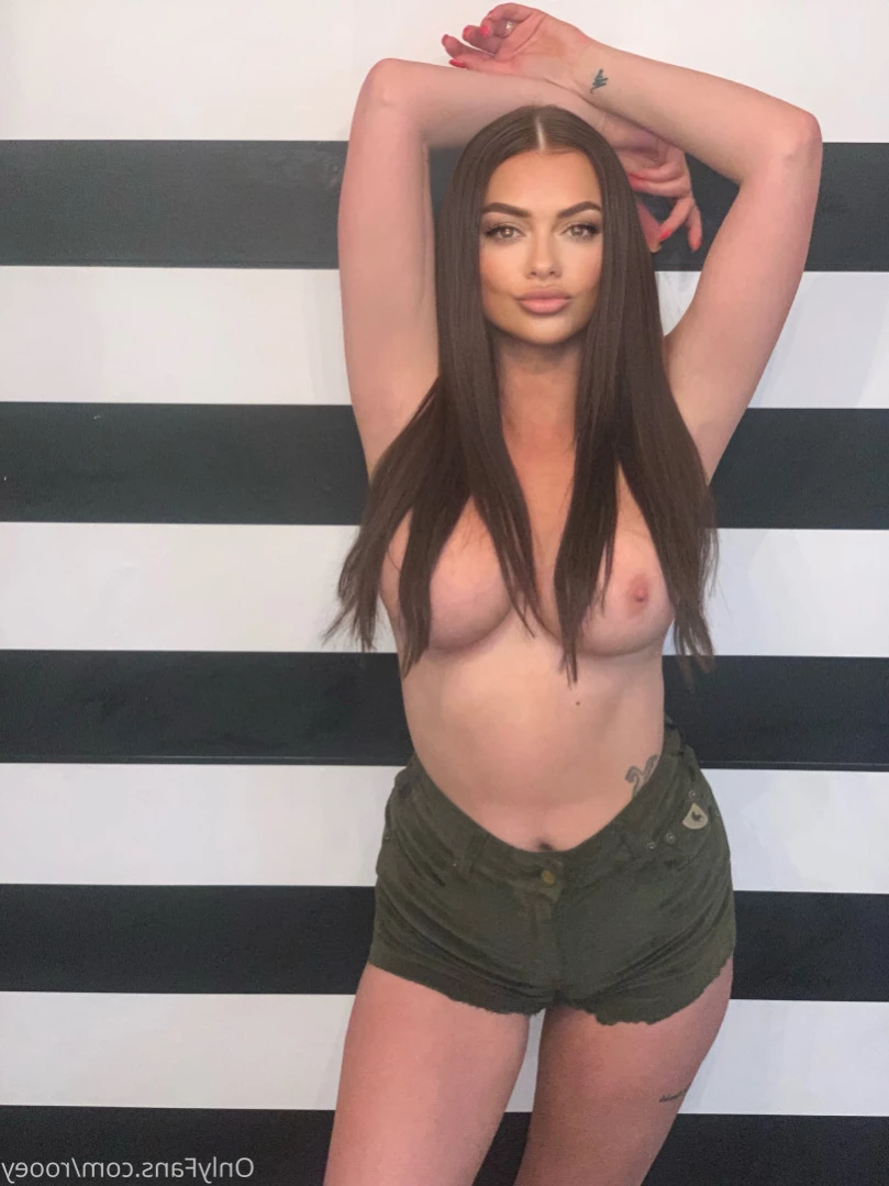 Rooeylingus / Miss Roo Oxley [ rooey ] Onlyfans leaked photo 13126096 on Hotleaks.tv
