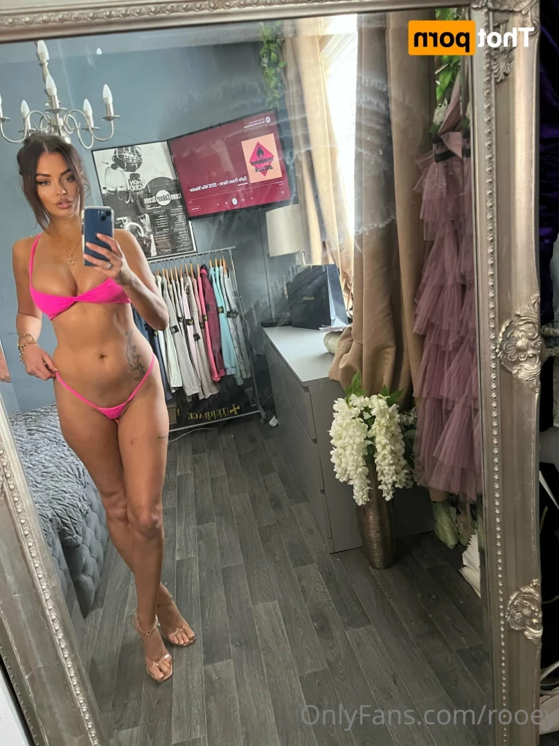Rooeylingus / Miss Roo Oxley [ rooey ] Onlyfans leaked photo 13126114 on Hotleaks.tv
