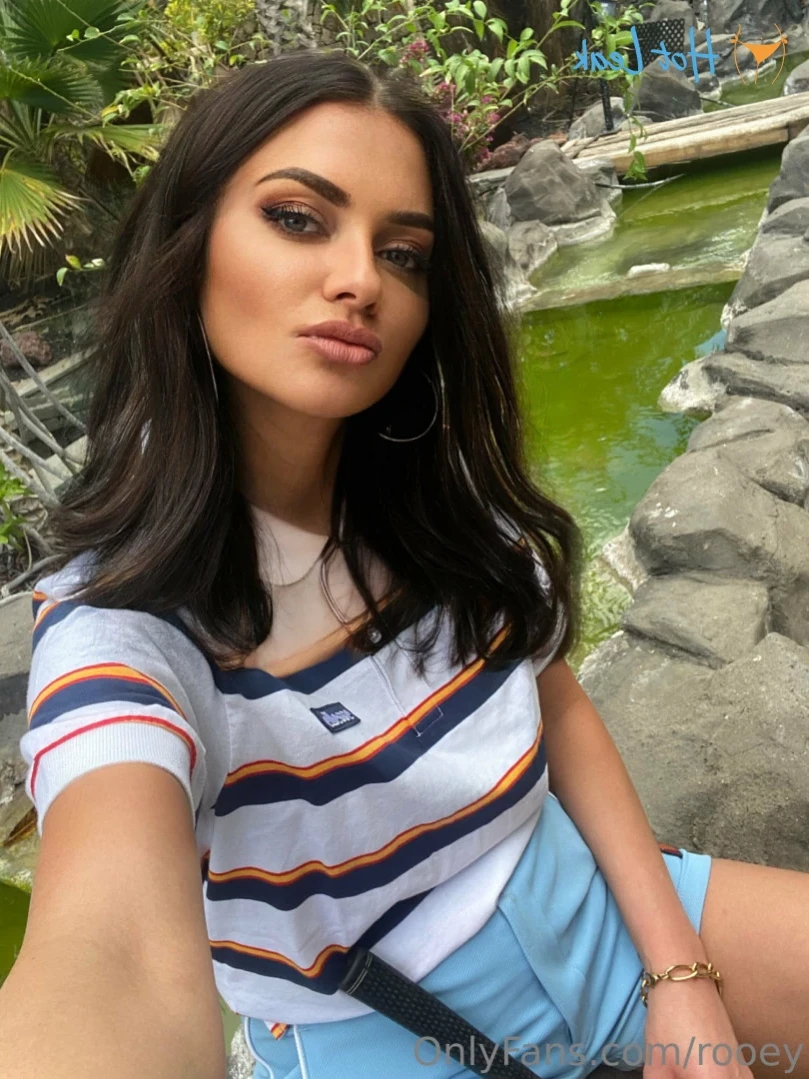 Rooeylingus / Miss Roo Oxley [ rooey ] Onlyfans leaked photo 13126647 on Hotleaks.tv